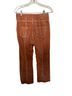 Ulla Johnson Orange Casual Pants Size 2 - photo 2