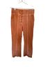 Ulla Johnson Orange Casual Pants Size 2 - photo 1
