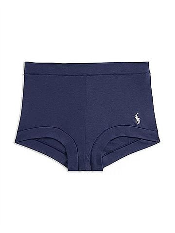 Polo by Ralph Lauren Mid Rise Girl Short (view 1)