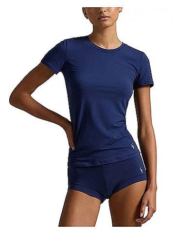 Polo by Ralph Lauren Mid Rise Girl Short (view 2)
