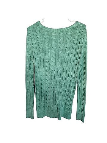 Sies Marjan Cable Knit Twist Sweater Casual Sweaters (view 2)
