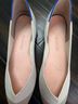 ROTHY'S 100% Recycled Plastic Multi Color Gold Flats Size 12 - photo 4