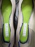 ROTHY'S 100% Recycled Plastic Multi Color Gold Flats Size 12 - photo 3