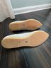 ROTHY'S 100% Recycled Plastic Multi Color Gold Flats Size 12 - photo 6