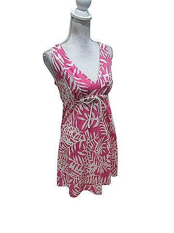 Skirtin Around Casual Dress (view 2)