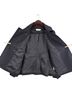 Tory Burch Blue Wool Coat Size 8 - photo 3