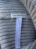 Anthropologie Solid Gray Beanie One size - photo 4