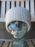 Anthropologie Solid Gray Beanie One size - photo 5