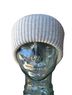 Anthropologie Solid Gray Beanie One size - photo 1