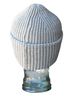 Anthropologie Solid Gray Beanie One size - photo 2