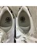 Tory Burch Snake Print White Brown Sneakers Size 9 - photo 3