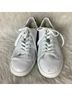 Tory Burch Snake Print White Brown Sneakers Size 9 - photo 5