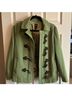 Gap Green Coat Size S - photo 6