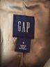 Gap Green Coat Size S - photo 2