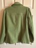 Gap Green Coat Size S - photo 3