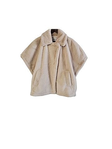 Rebecca Minkoff rebecca minkoff Faux Fur Jacket (view 1)