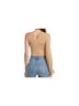 n:Philanthropy Tan Bodysuit Size M - photo 2