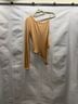 n:Philanthropy Tan Bodysuit Size M - photo 6