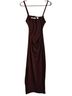 Lulus Red Casual Dress Size S - photo 2