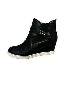 Linea Paolo Freshton Ankle Boots (view 2)