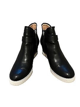 Linea Paolo Ankle Boots