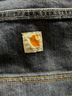Carhartt Blue Jeans Size 18 - photo 6