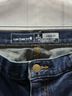 Carhartt Blue Jeans Size 18 - photo 3