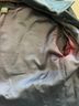 Banana Republic 100% Leather Solid Blue Leather Jacket Size M - photo 8