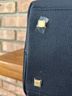Liberty Blue Leather Tote One size - photo 8