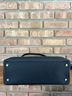 Liberty Blue Leather Tote One size - photo 7