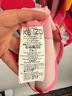 Kenzo Print Multi Color Casual Dress Size M - photo 8