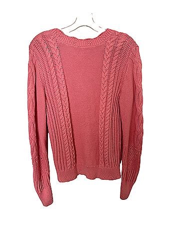 LoveShackFancy anselma Cardigan (view 2)