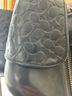 Coach Black Ankle Boots Size 9 - photo 8