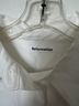 Reformation White Long Sleeve Button-Down Shirt Size S - photo 3