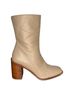 Franco Sarto Tan Boots Size 9 - photo 1