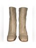 Franco Sarto Tan Boots Size 9 - photo 7