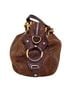 Michael Kors Brown Leather Hobo One size - photo 5