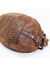Michael Kors Brown Leather Hobo One size - photo 4
