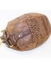 Michael Kors Brown Leather Hobo One size - photo 3