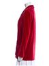 Sonia Rykiel Red Blazer Size M - photo 6