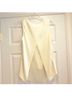 Rag & Bone Solid Ivory Sleeveless Top Size XS - photo 5