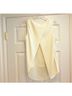Rag & Bone Solid Ivory Sleeveless Top Size XS - photo 9
