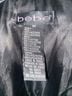Bebe Black Coat Size M - photo 4