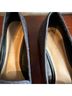 Kelly & Katie Blue Flats Size 7 1/2 - photo 4