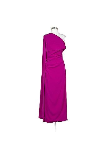 Talbot Runhof Cocktail Dress (view 1)