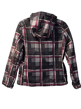 ZeroXposur Jacket (view 2)