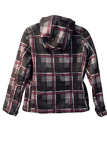 ZeroXposur Jacket (view 2)