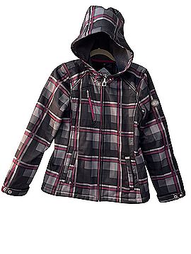 ZeroXposur Jacket (view 1)