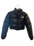 The North Face Black Jacket Size XS - photo 1