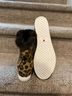 Blondo 100% Leather Animal Print Multi Color Boots Size 9 1/2 - photo 6